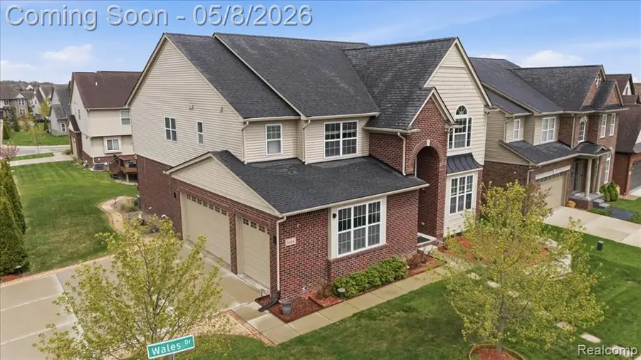 1114 Wales, Lake Orion, MI 48359 - #2