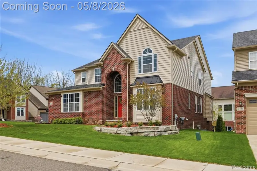 1114 Wales, Lake Orion, MI 48359 - #3