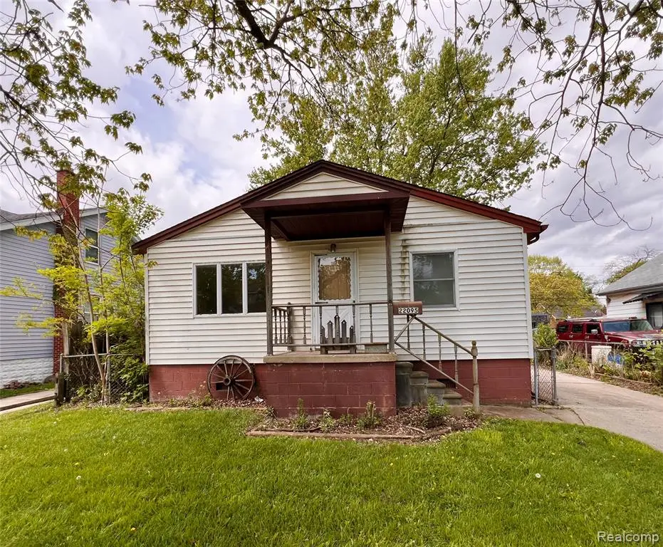 22095 Elmwood, Eastpointe, MI 48021 - #1
