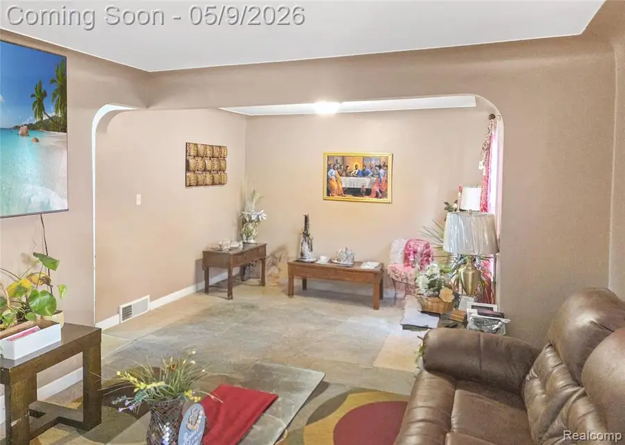 22449 Marine, Eastpointe, MI 48021 - #2