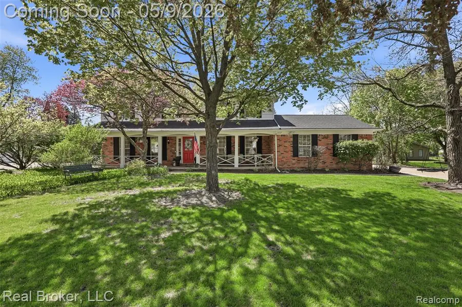 5037 Bantry, West Bloomfield, MI 48322 - #2
