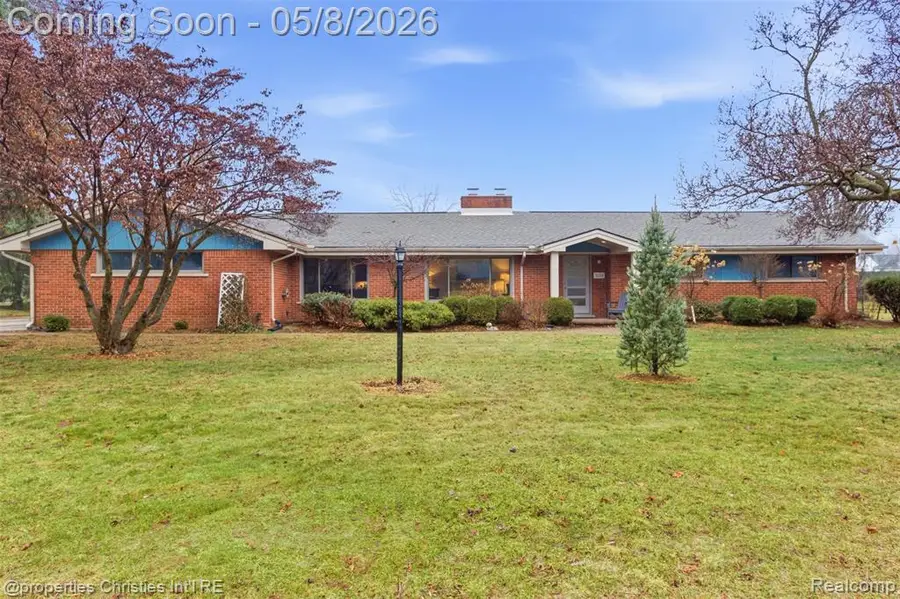 3150 Middlebury, Bloomfield Hills, MI 48301 - #2