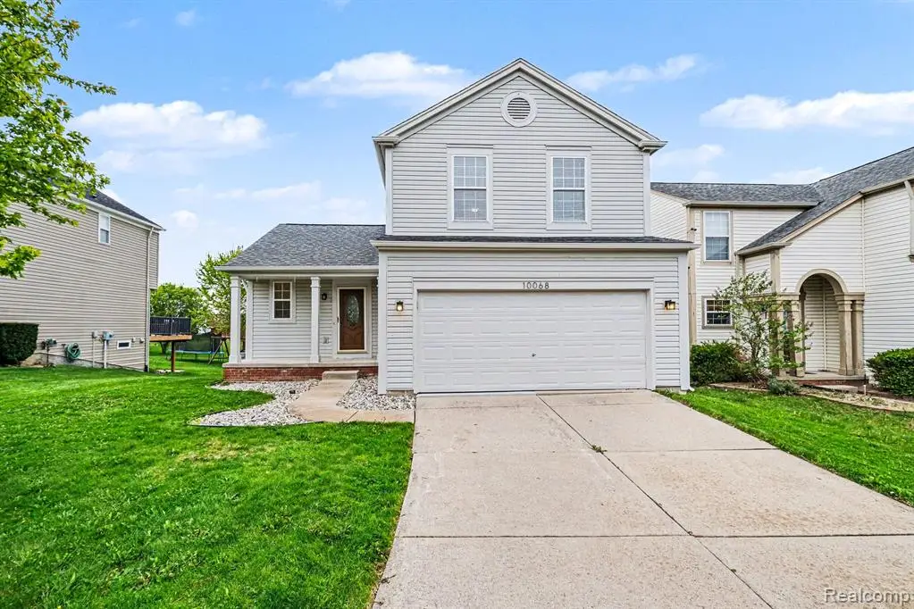 10068 Scenic Ridge, Holly, MI 48442 - #1