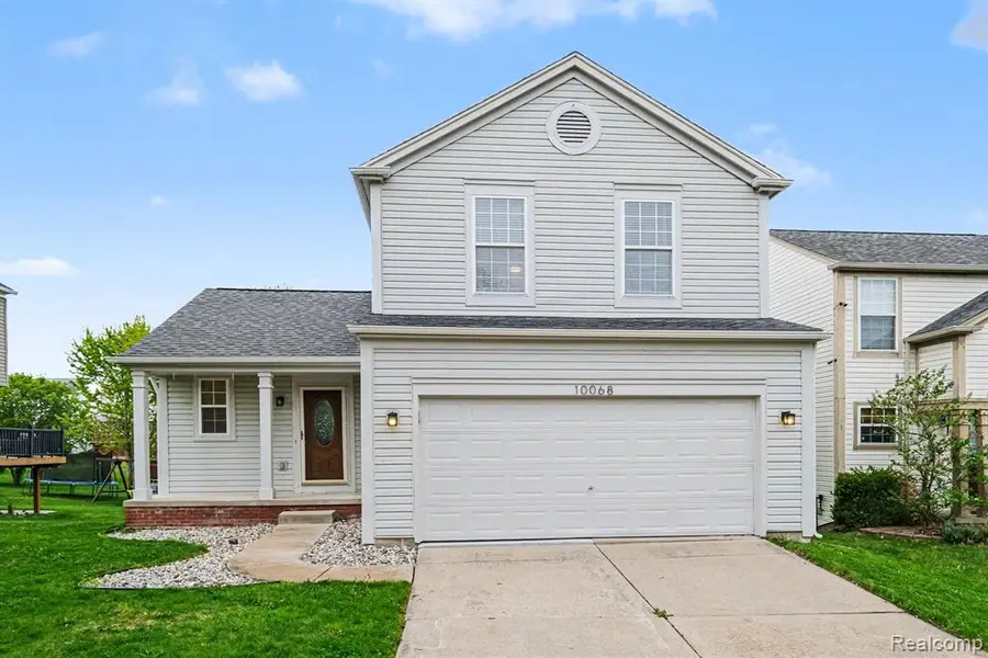 10068 Scenic Ridge, Holly, MI 48442 - #2