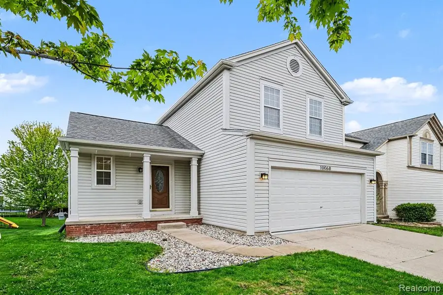 10068 Scenic Ridge, Holly, MI 48442 - #3