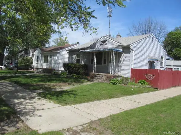 20008 Negaunee, Redford, MI 48240