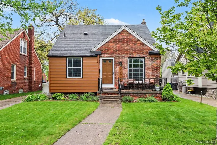 23045 Sherman, Oak Park, MI 48237 - #2