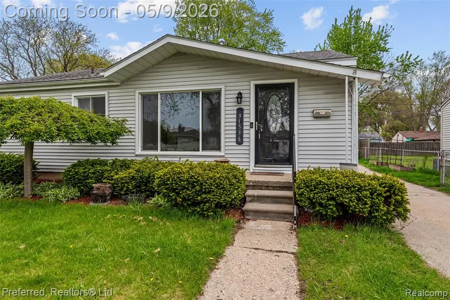31536 Hazelwood, Westland, MI 48186 - #2