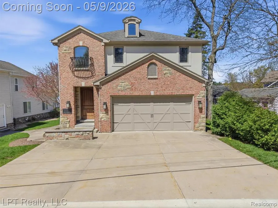 1330 Brighton Lake, Brighton, MI 48116 - #3
