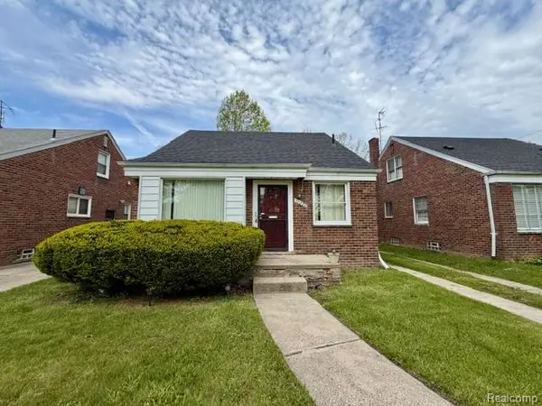 11377 Fielding, Detroit, MI 48228