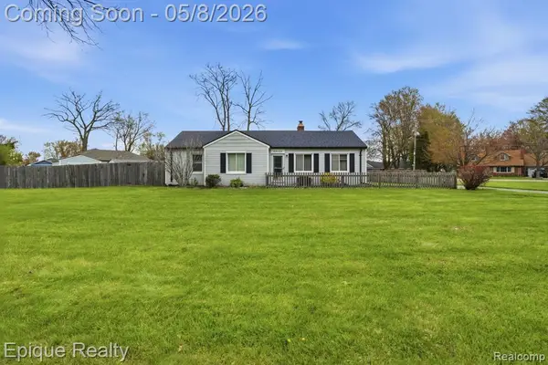 53100 Washington, New Baltimore, MI 48047