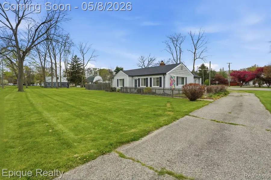 53100 Washington, New Baltimore, MI 48047 - #2