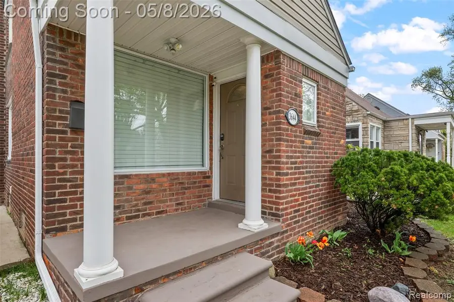 3644 Academy, Dearborn, MI 48124 - #2