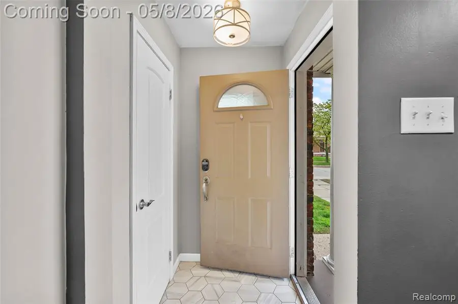 3644 Academy, Dearborn, MI 48124 - #3