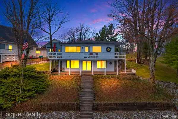 1962 Indianwood, West Branch, MI 48661