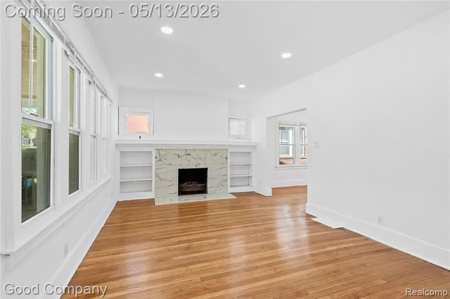11104 Cloverlawn, Detroit, MI 48204 - #3