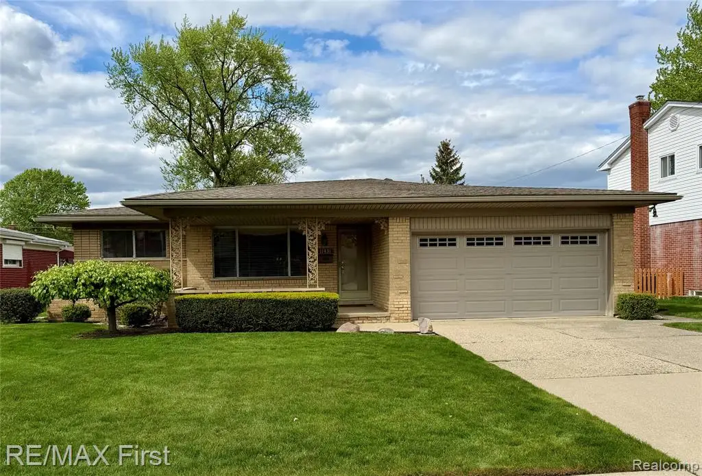 11431 Meadowbrook, Warren, MI 48093 - #1