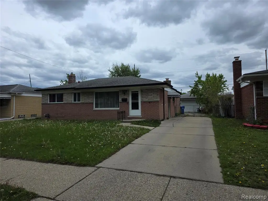 4530 Stratford, Warren, MI 48092 - #1