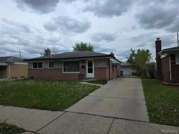 4530 Stratford, Warren, MI 48092