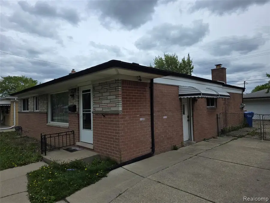 4530 Stratford, Warren, MI 48092 - #3
