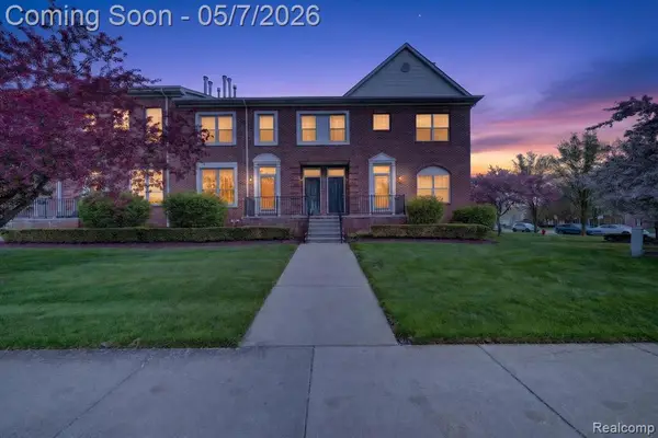 43027 Strand, Sterling Heights, MI 48313