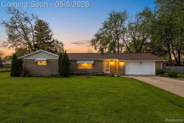 4300 S Washington, Saginaw, MI 48601