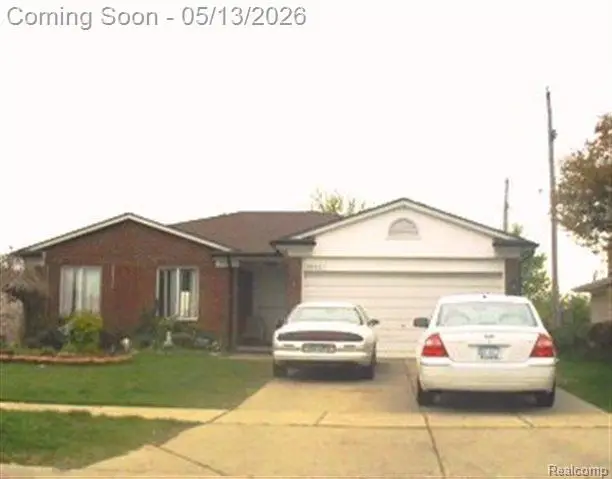 3642 Janet, Sterling Heights, MI 48310 - #1