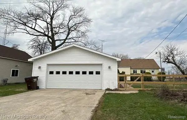 7109 Iroquois, Erie, MI 48133