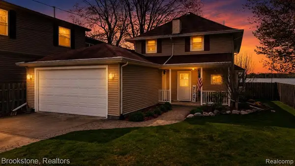 2230 Elm, Algonac, MI 48001