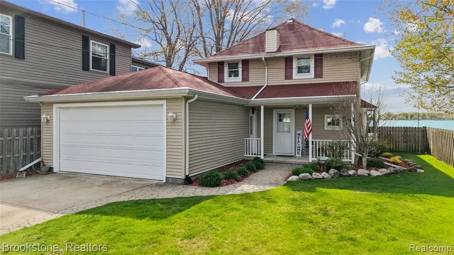2230 Elm, Algonac, MI 48001 - #2