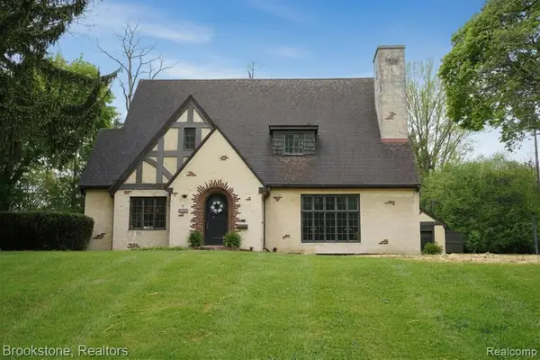 1840 Hampden, Flint, MI 48503