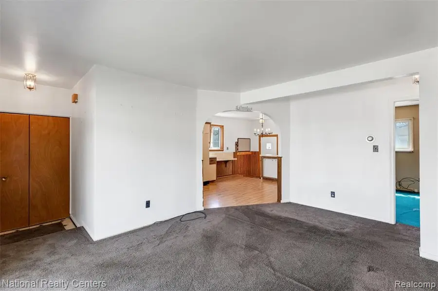 822 Bernie, Madison Heights, MI 48071 - #3