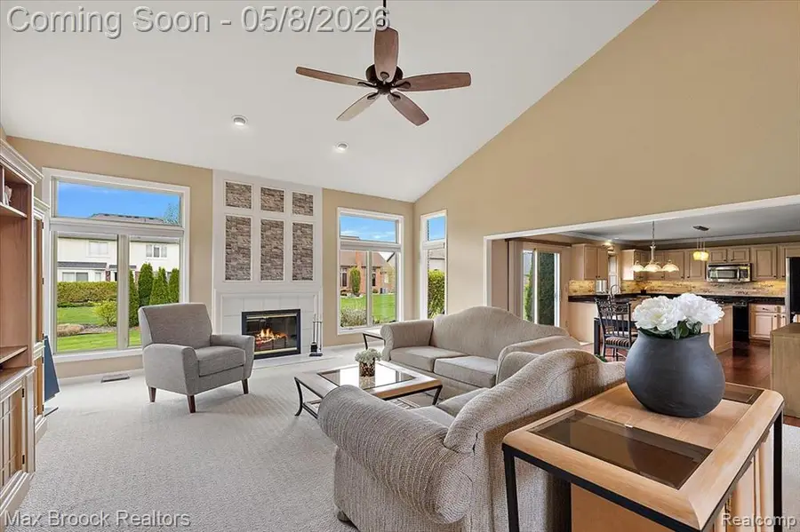 46597 Covington, Macomb, MI 48044 - #3