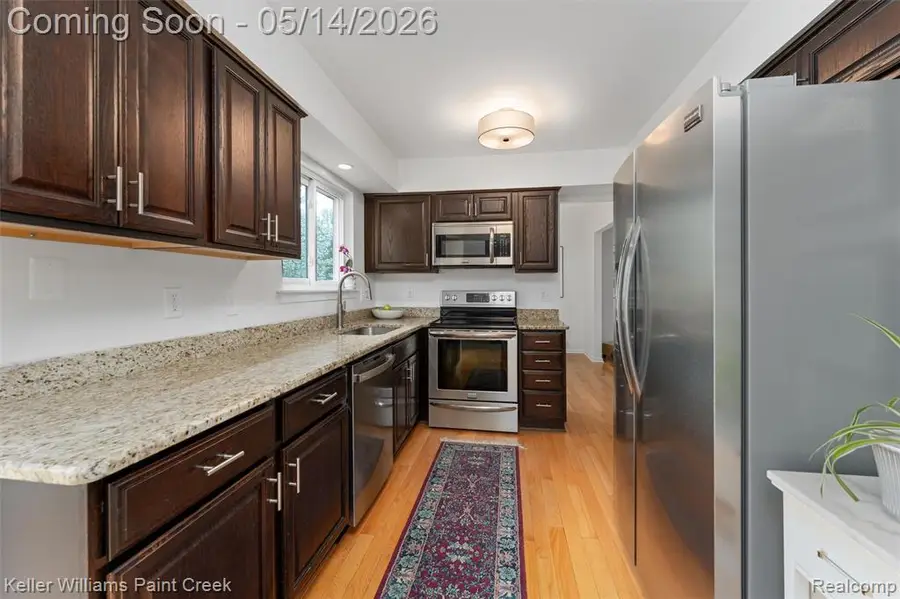 366 Whitney, Rochester Hills, MI 48307 - #3