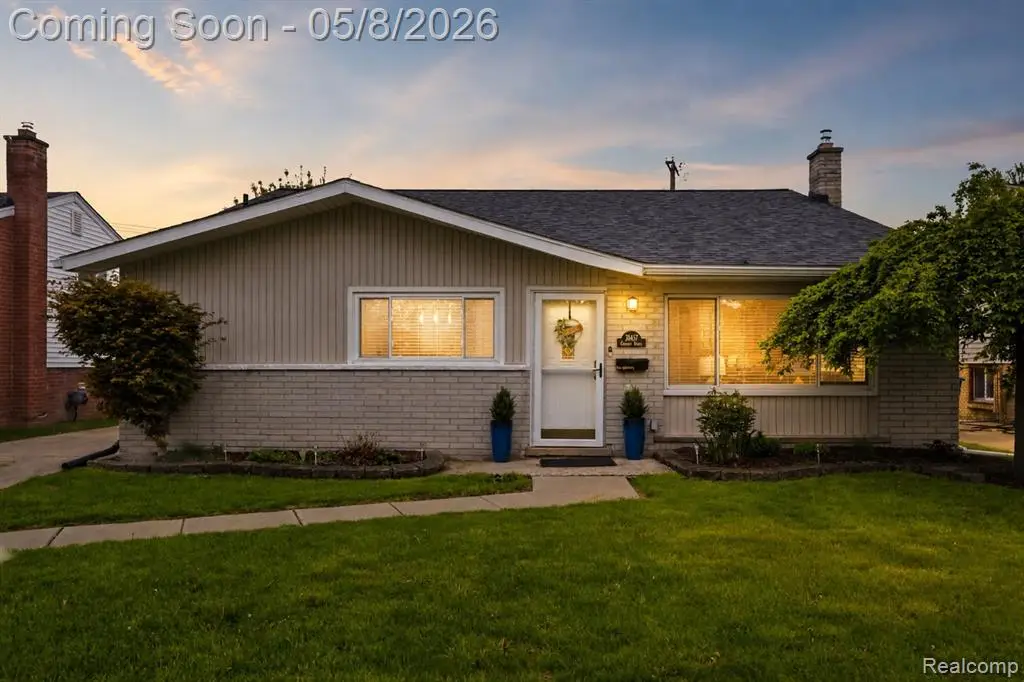 31457 Conway, Westland, MI 48185 - #1