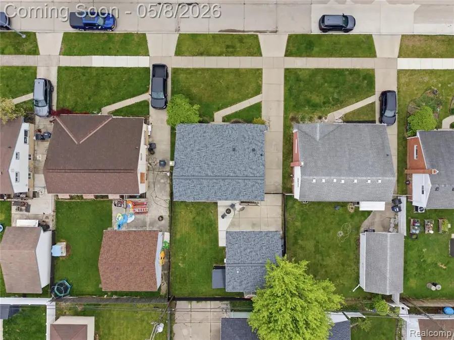31457 Conway, Westland, MI 48185 - #3
