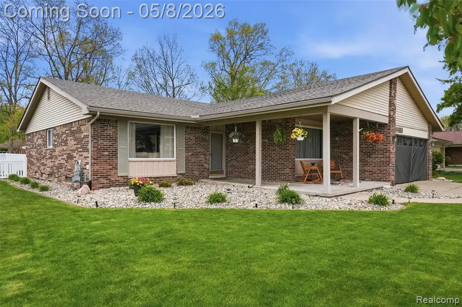 44088 Yorkshire, Canton, MI 48187 - #3