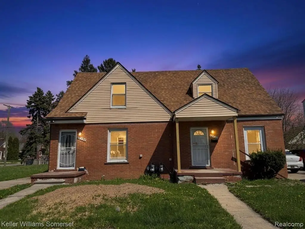 12930 Hayes, Detroit, MI 48205 - #1