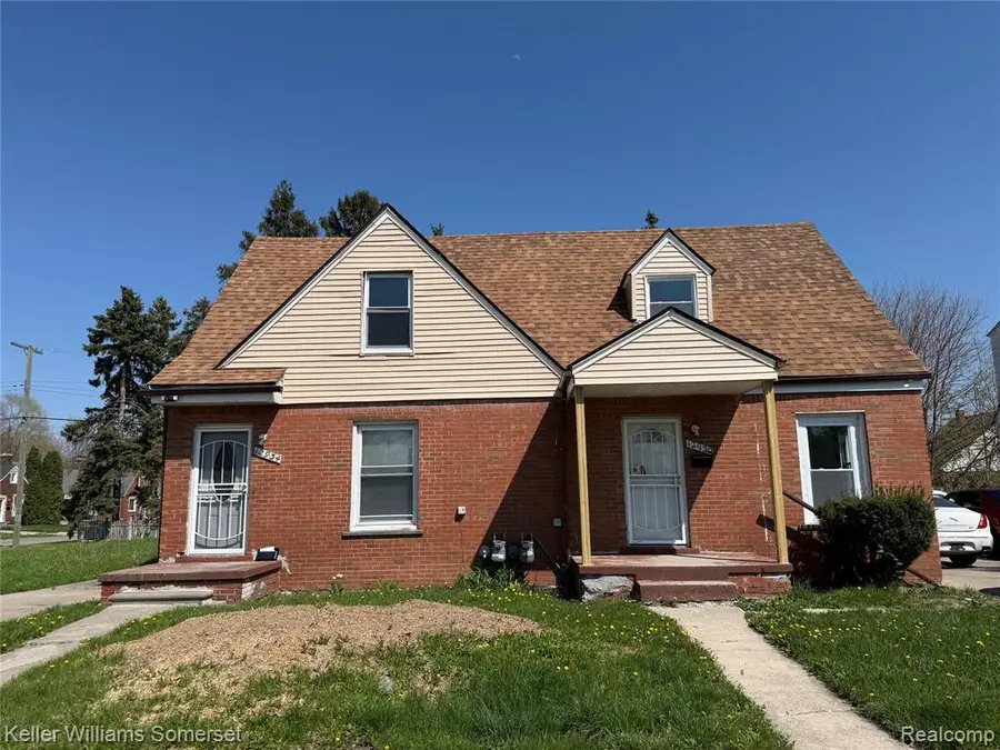 12930 Hayes, Detroit, MI 48205 - #2