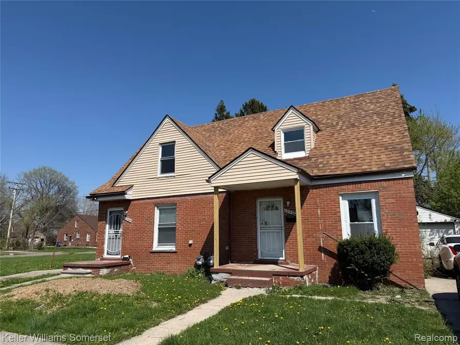 12930 Hayes, Detroit, MI 48205 - #3