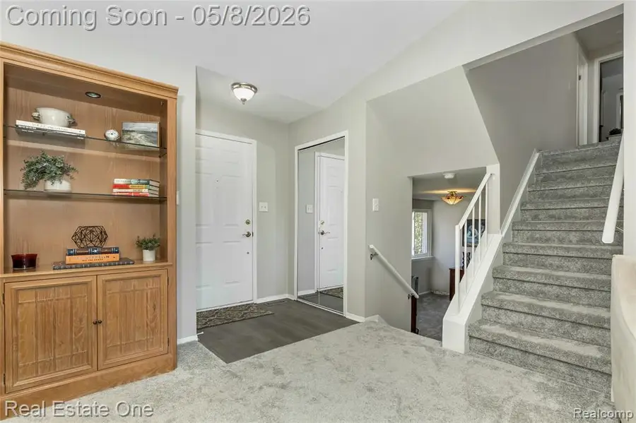 4749 Parkridge, Waterford, MI 48329 - #3