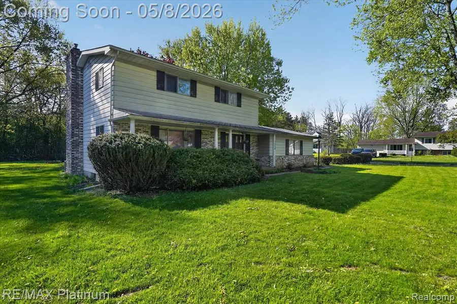 1254 Heathercrest, Flint, MI 48532 - #2
