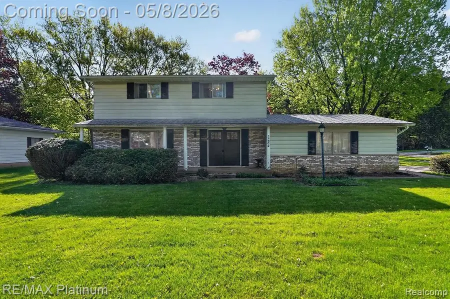 1254 Heathercrest, Flint, MI 48532 - #3