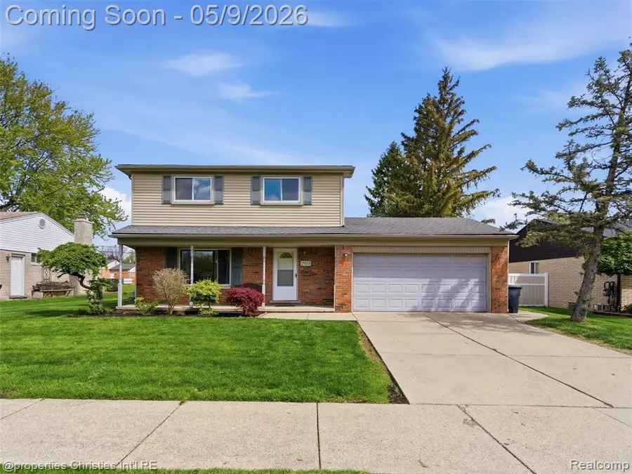 29526 Lyndon, Livonia, MI 48154 - #2