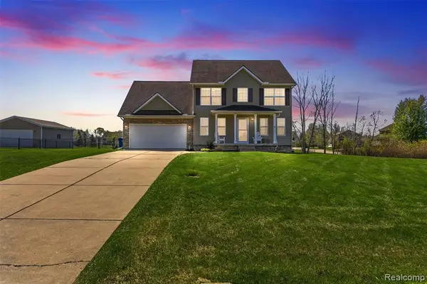 4357 Drake, Swartz Creek, MI 48473