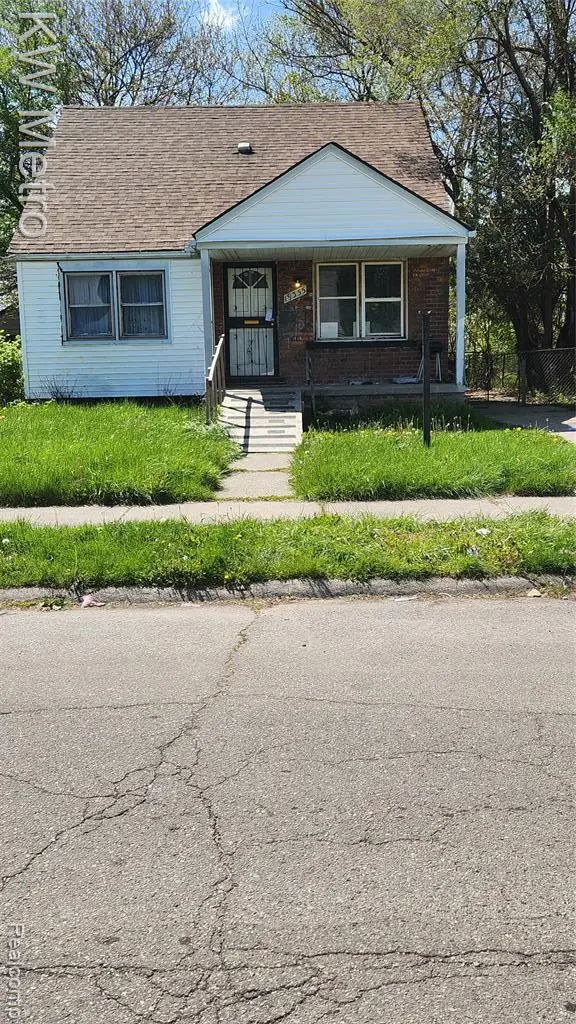 19355 Alcoy, Detroit, MI 48205 - #1