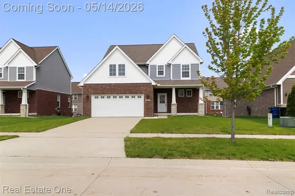 36950 Everett, Westland, MI 48185