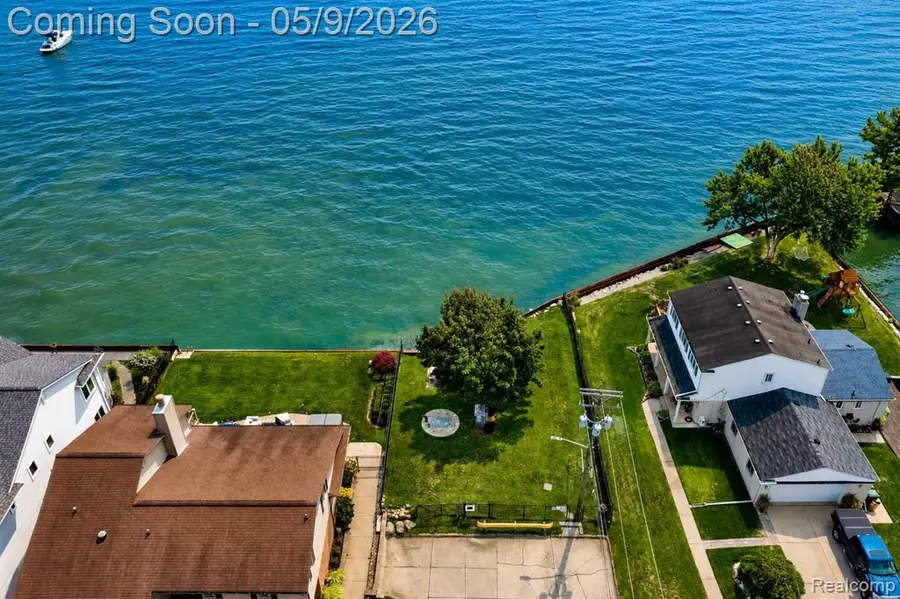 22501 Maple, Saint Clair Shores, MI 48081 - #2
