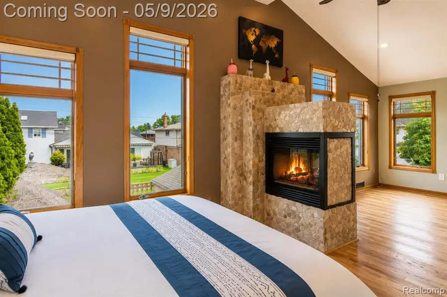 22501 Maple, Saint Clair Shores, MI 48081 - #3