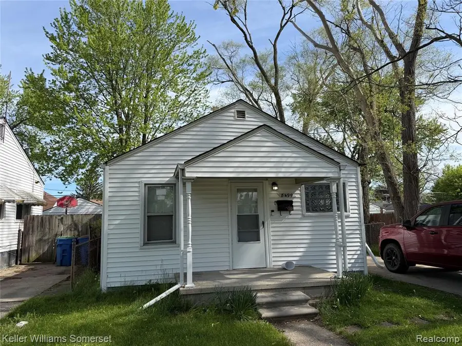 8499 Chapp, Warren, MI 48089 - #3